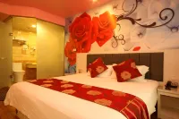 Renqiu Yueheng Business Express Hotel