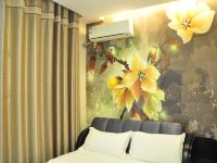 淄博琪家酒店式公寓 - 优质大床房