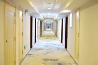 shanshui Collection Hotel (Shucheng Huaqiao Road Wanda Plaza) Hotels in Shucheng