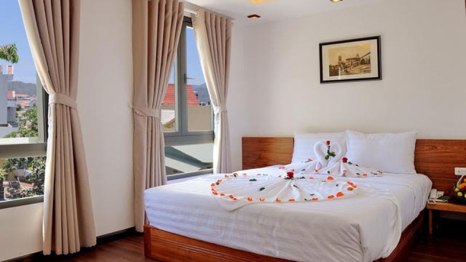 Stelle Hotel
