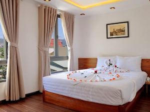 Aha Stelle Hotel Nha Trang