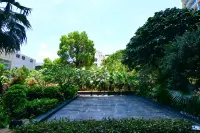 北海聖淘沙海景飯店公寓.瀾亭天際店