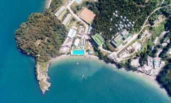 Sea Hill Island Leisure Resort Hotel