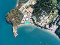 Sea Hill Island Leisure Resort Hotel Các khách sạn ở Thượng Hải