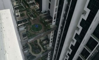 M City Residence, Ampang, KLCC