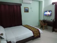 Warm Harbor of Chinese Inn Hotels in Jamgora