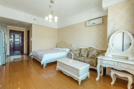 Xiamen Yixing Boutique Hotel