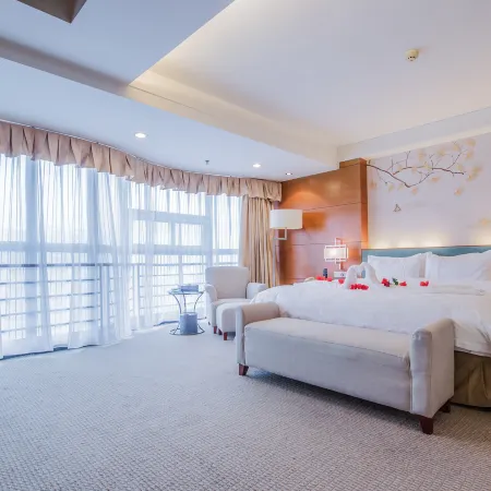 Blue Horizon Hotel