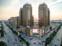 Fortune Gloria Plaza Hotel Xiangtan Hotels in Xiangtan