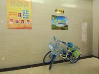 景玉商旅酒店(汉中虎桥路店) - 公共区域