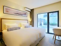 馨庐花园酒店(上海国际旅游度假区店) - 高级双床房