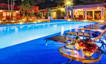 La Buena Vibra Retreat and Spa Hotel Adults Only