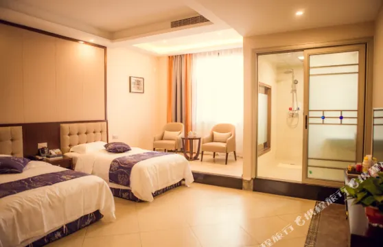 玉田聖苑假日酒店