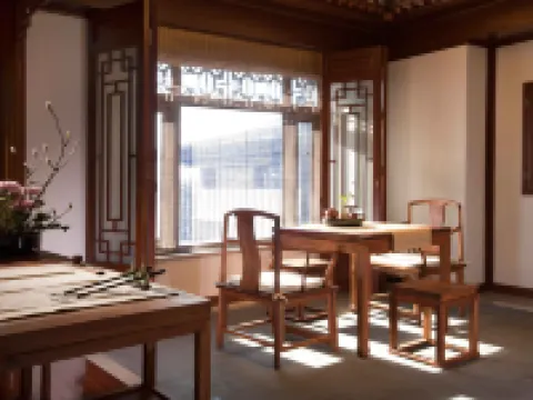 Seven-cultivation Hotel Hotels in Langfang