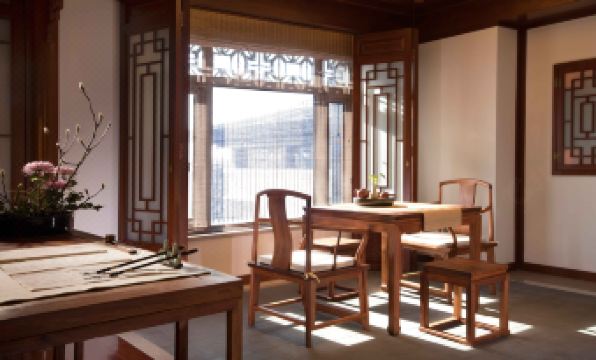 Seven-cultivation Hotel
