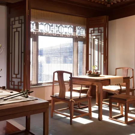 Seven-cultivation Hotel Hotels in Langfang