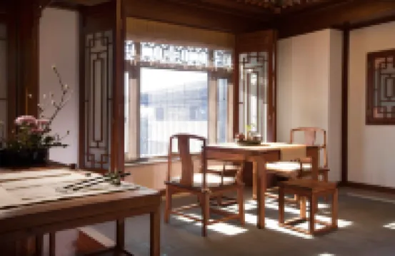 Seven-cultivation Hotel