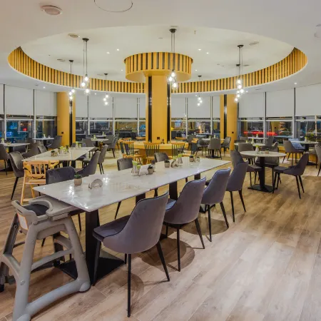 The Origin Hotel (Wenzhou Longwan International Airport)