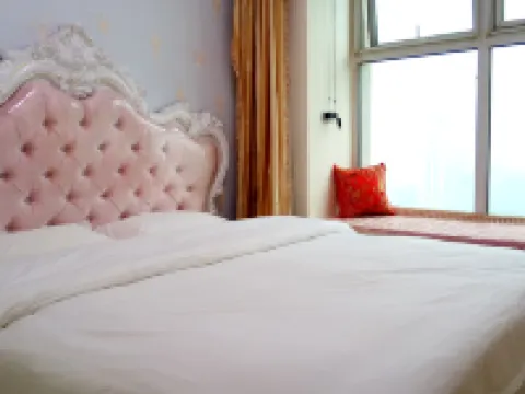 Qingya Apartment Hotels in Jinan