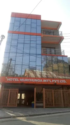 Hotel Murchunga International Hotels in 