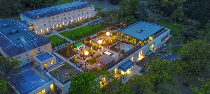 HTO15332 - Rudding Park Hotels in Harrogate