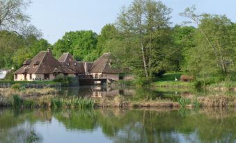 Le Moulin des Forges