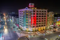 Pacific Hotel Hotels near Atumashi monastery