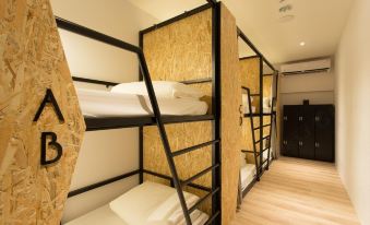 Let's Hostel