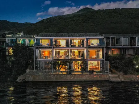 Shanshui Lake View Inn