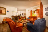 Hotel Los Castaños