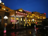 Jinshawan International Hotel
