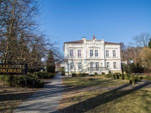 Parkhotel Morris Novy Bor