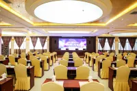 Longteng Hotel Hotels in Jiuquan