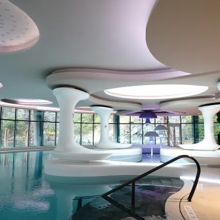 InterContinental Hotels Shanghai Wonderland by IHG