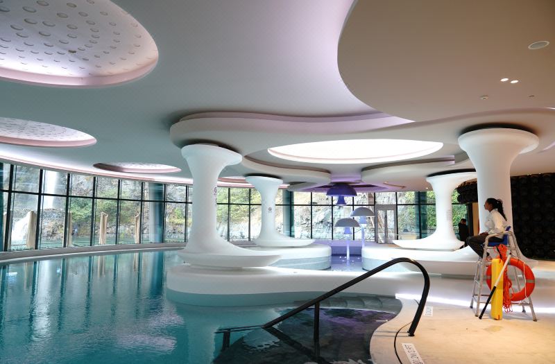 InterContinental Hotels Shanghai Wonderland by IHG photo 2
