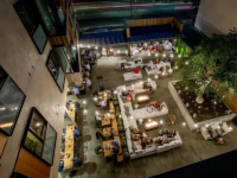 Park James Hotels in Palo Alto