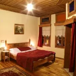 Kaf Dagi Konak Hotel Hotels in Eskipazar Mahallesi