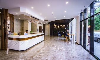 Ibis Styles Hotel (Zhangfuyuan Metro Station, Confucius Temple, Nanjing)