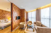Vivatel Hotel Kuala Lumpur Các khách sạn ở Kuala Lumpur