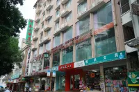 Longsheng Huatai Grand Hotel Hotels in Hot Spring Resort