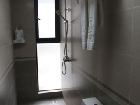 广元市玉丰酒店 - 双床房