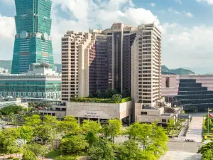 Grand Hyatt Taipei