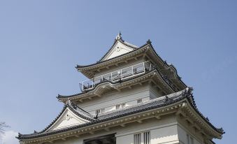 Toyoko Inn Odawara Station