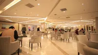鄯善萬洲樓蘭大酒店 - 早餐