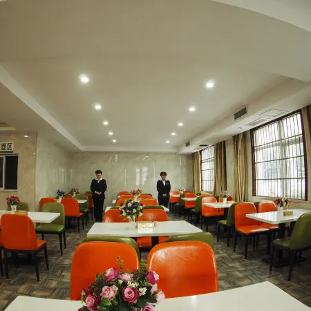 Lvdu Hotel (Jingxian Boutique No.3 Branch)