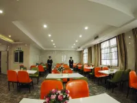 Lvdu Hotel (Jingxian Boutique No.3 Branch) - Desayuno