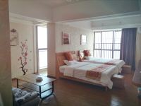 南澳海岛之家海景公寓 - 赏日落阳台飘窗海景双床房