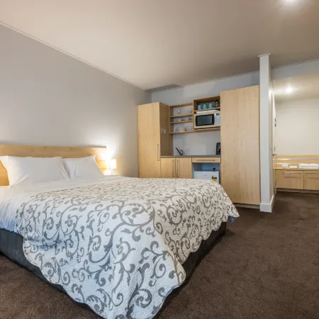 The Westhaven Motel