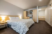 The Westhaven Motel Hotels in Fox Glacier