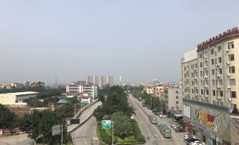 Weima Apartment (Baiyun University)